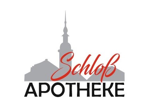 Logo: Schloß-Apotheke - Zur Startseite